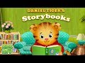 Daniel Tiger S Storybooks PBS KIDS Best App For Kids