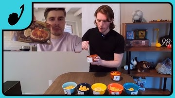 Jerma Streams [with Chat] - Mac 