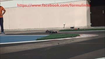 Super Slow Motion - Categoria F1 21.5T - Blinky Mode - All - 02424