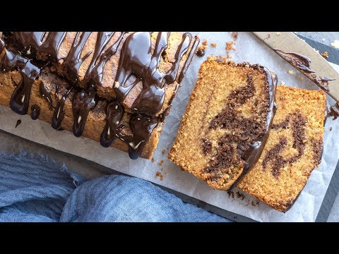 marble-cake-(dairy-free,-gluten-free,-refined-sugar-free)