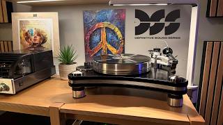 Beck  Blue Moon  Morning Phase  Side 1 Of 2   Definitive Sound Series  Onestep  