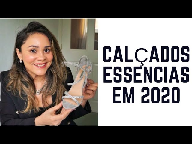 14 PEÇAS ESSENCIAIS NO GUARDA ROUPA FEMININO 