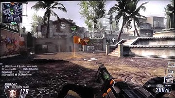 BO2 -Best Class Setups (Cod Black Ops 2 Best Install MSMC FULL HD)