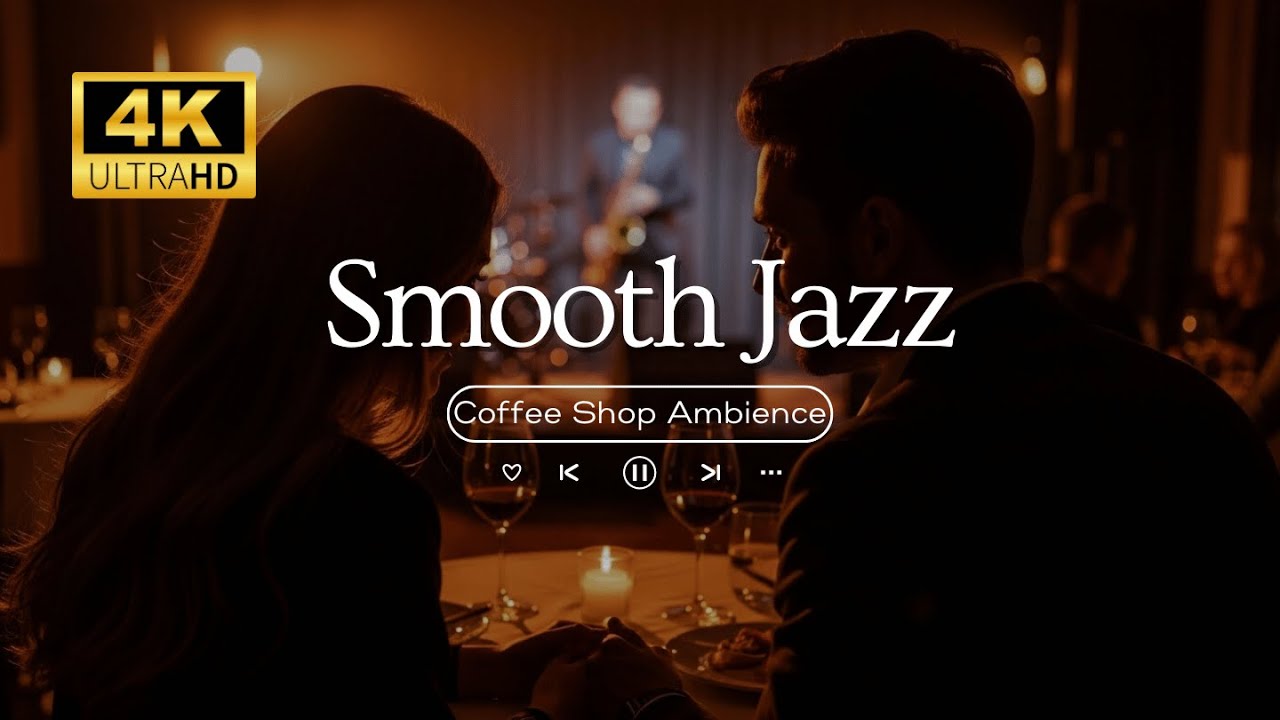Smooth Whiskey Jazz - Soulful Blues Melodies For Focus, Study & Cozy Evenings, Jazz Blues