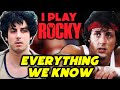 Everything We Know About I Play Rocky Movie - Explored