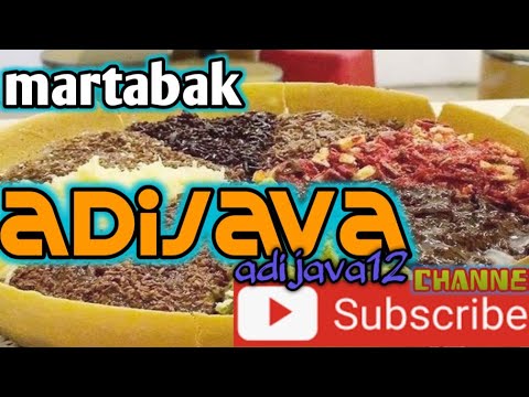martabak adijava