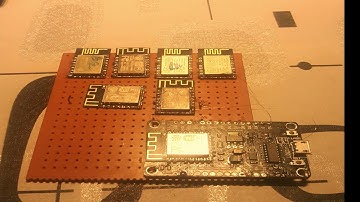 Membuat Duino coin mining rig part 1