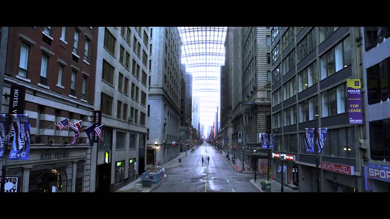 Resident Evil Retribution Trailer Deutsch