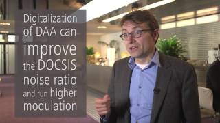 Distributed Architecture Access can lower the CAPEX and OPEX for the resegmentation process screenshot 5