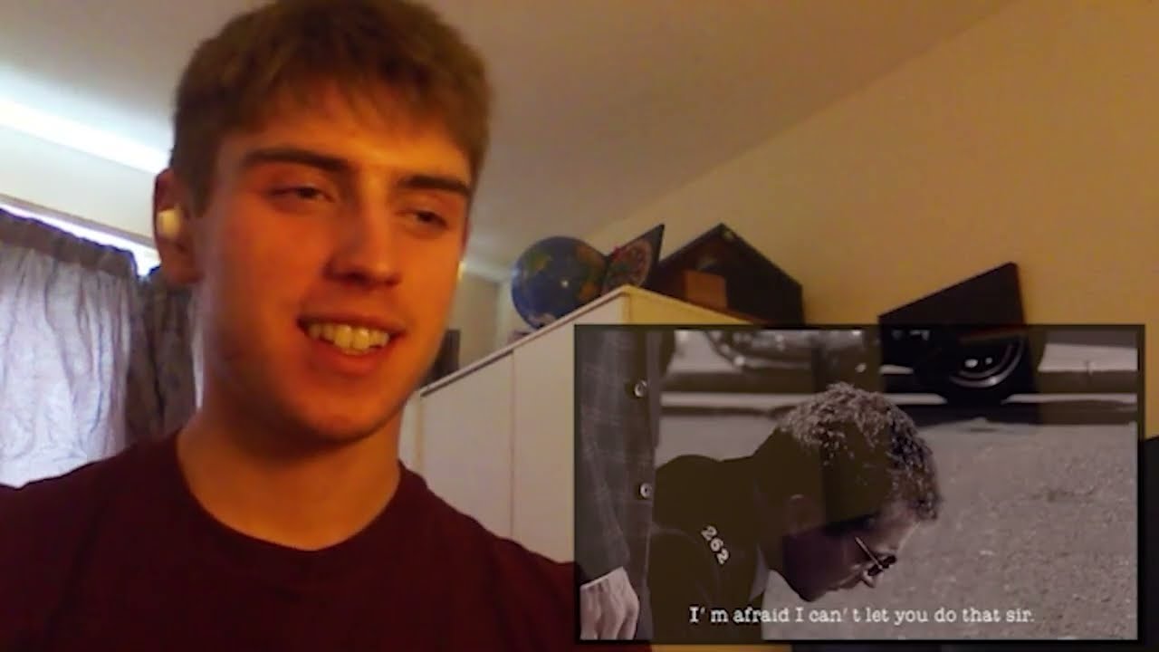 Just by Radiohead | (Reaction!!)