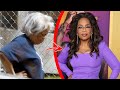 Top 10 Awful Lies Oprah Tried To Get Away With - Part 2