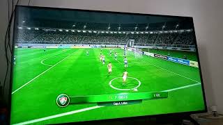 Ep.1 Nova série de modo carreira! - FIFA