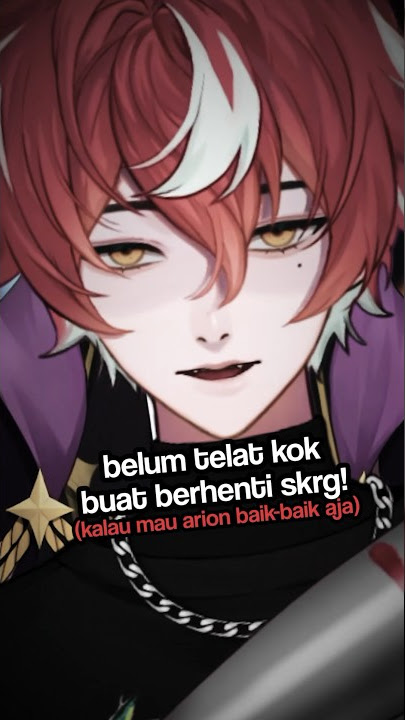 HATI-HATI sama VTuber yang POSESIF! ft. @MikazukiArion