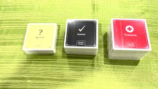 Horrible Therapist - The NEXT Ultimate Adult Party Game - See WHY! Details