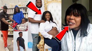 Tracey Boakye Throws for Given birth with multiple fathers as Afia Schwar Reacts\/Watch Video