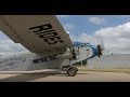 EAA&#39;s Tri-Motor Gets New Wings