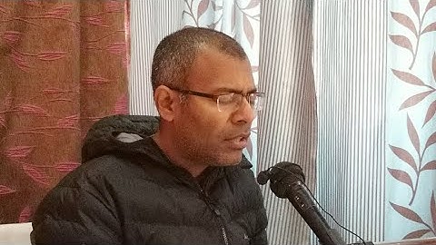 LIVE (1st Jan, 2019) - उपदेशामृत - 5 : कनिष्ठ, मध्यम व उत्तम वैष्णव (Nectar of Instructions-5)