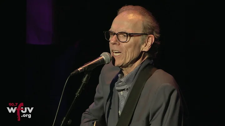 John Hiatt - "Have a Little Faith" (Live at The Sh...