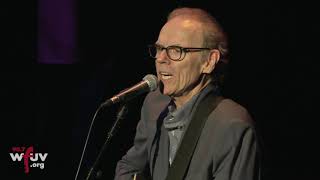 Video thumbnail of "John Hiatt - "Have a Little Faith" (Live at The Sheen Center)"