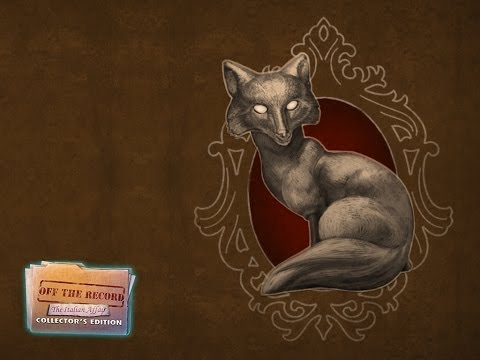 Off the Record - The Italian Affair CE - FULL walkthrough