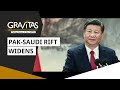 Gravitas: Xi Jinping likely to visit Islamabad | WION