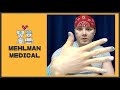 "Which should I do first, Mehlmanmedical HY PDFs or First Aid?"