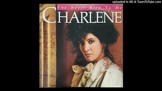 Charlene - I've Never Been To Me   1982