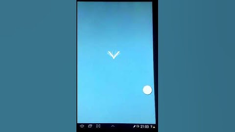 Using shorthand with Finger Gesture Launcher