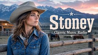 Stoney - Country Cover Version | Oldies But Goodies Music