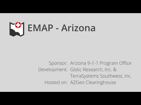 EMAP - Online Address Collaboration Platform