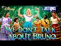 Just Dance 2023 | WE DON&#39;T TALK ABOUT BRUNO - Disney&#39;s ENCANTO | Cosplay Gameplay