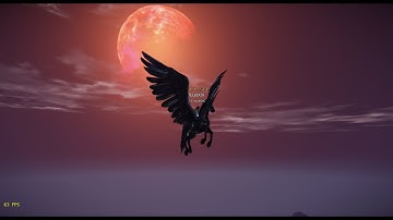 [NA] Riders Of Icarus - NIGHTMARE TAMING - Kalas Server