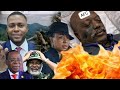 10 03MORT DE KABILA CONFIRME PAR L AMBASSADEUR DE USA EN RDC BAHATI TRAÎTRE INTERDIT DE QUITTER KIN