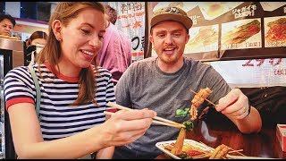 Come join us for a Japanese Street Food Tour of Ameyoko Market (ア...