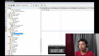 Bagaimana Melakukan Debugging Java dengan NetBeans IDE dan melakukan testing J-unit