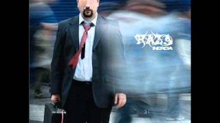 02. Falsas Promesas - Raza