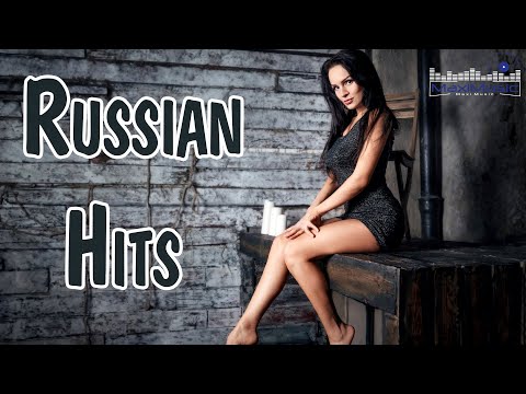 Best Russian Hits 2024 25 Russian Songs 2024 New Russian Remixes Music 2024