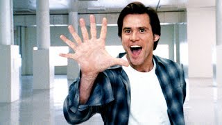 Bruce Almighty (3/9) Best Movie Quote - Thou Shalt Not Tempt the Lord (2003)