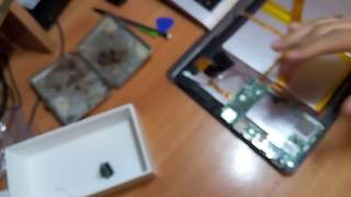 Обложка Перепрошика Bios 234 на планшете Chuwi Hi 12 программатором CH341A Скачать Перепрошика Bios 234 на планшете Chuwi Hi 12 программатором CH341A