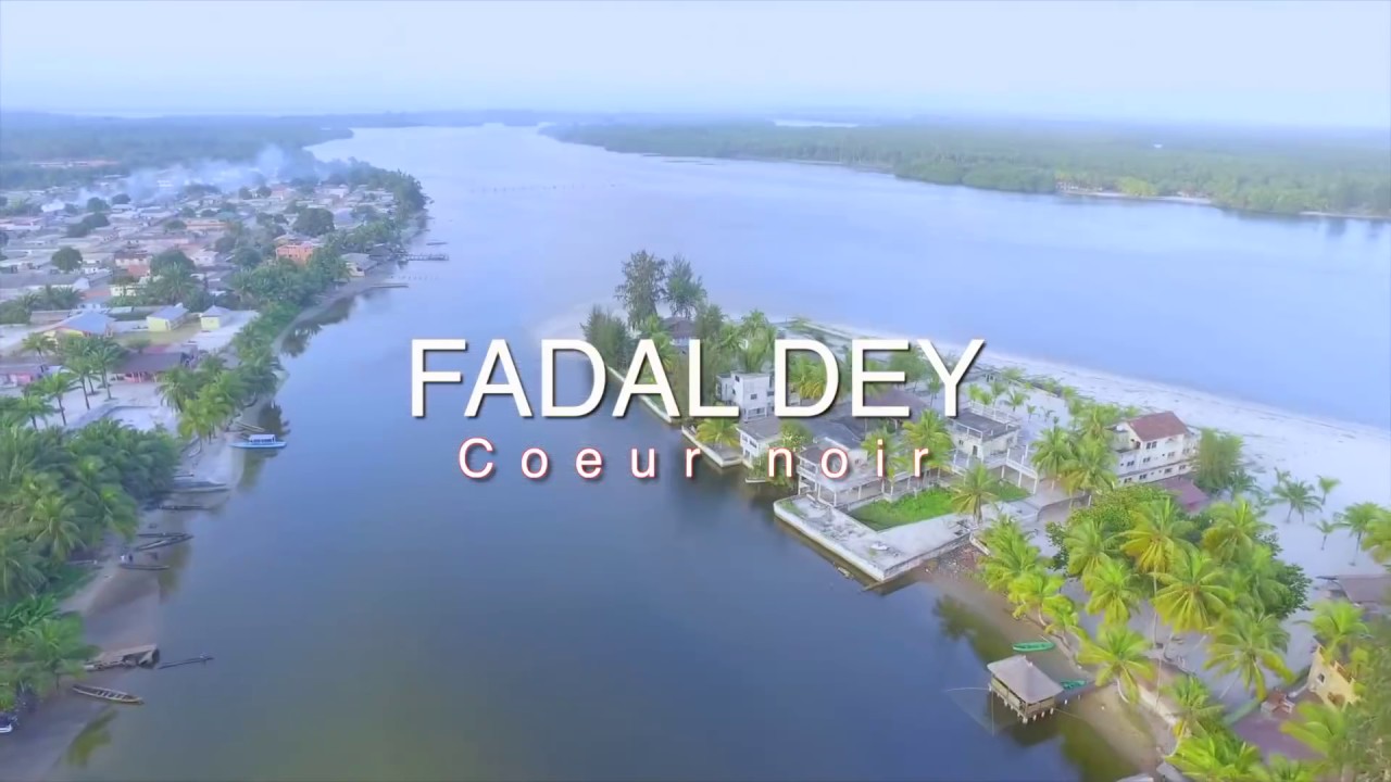 fadal dey coeur noir fadal dey coeur noir