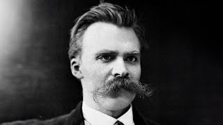 Nietzsche: O Homem que Desvendou o Universo (e enlouqueceu)