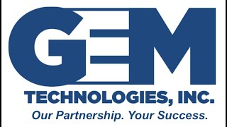 GEM Welcome Video