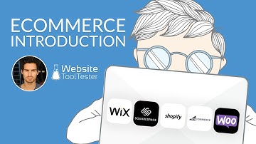 Why You Need to Start an Ecommerce & The TOP 5 Platforms to Use