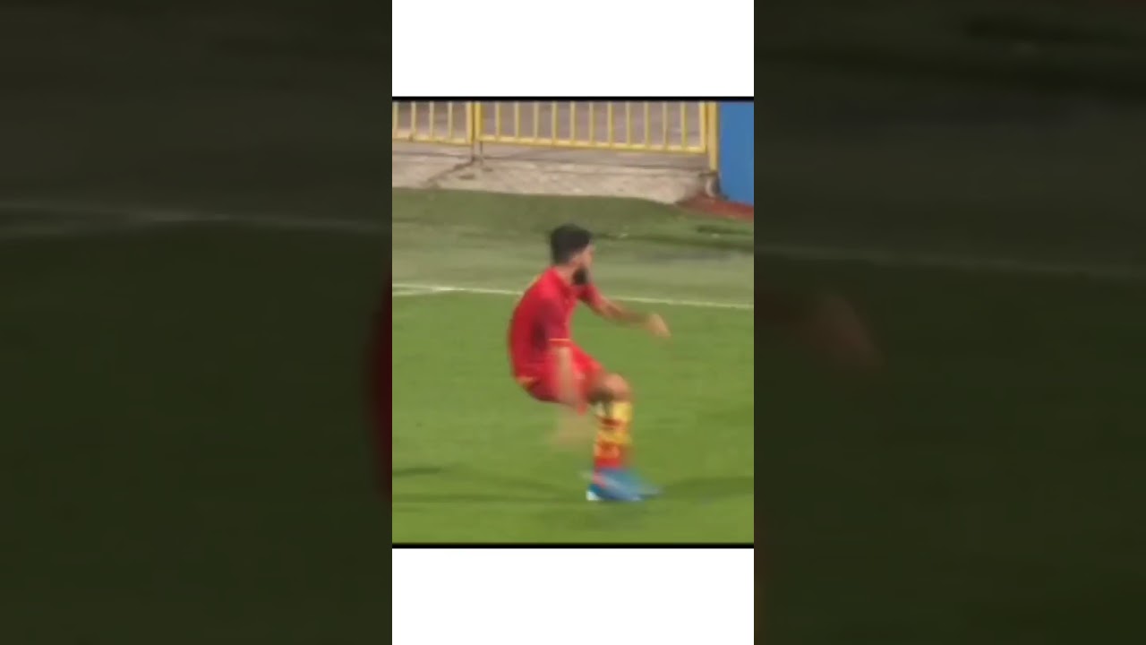 MILOS DRINIC|| TACKLES, GOALS||