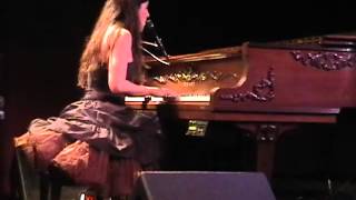 Vanessa Carlton - Live @ Nashville - 2005