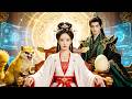 Weasel-kicked into Isekai, Trash Lord 50/50. Hatches Demon Lord. Sweet war begins. #shortdrama