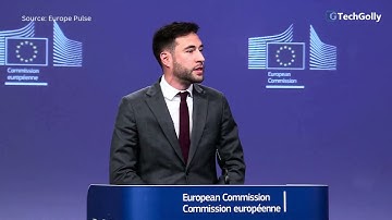 EU Rejects Calls from Google and Meta to Delay New AI Rules | TechGolly