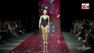 Défilé Interstellar - Salon International De La Lingerie Paris - Janvier 2020 Défilé Interstellar - Salon International De La Lingerie Paris - Janvier 2020