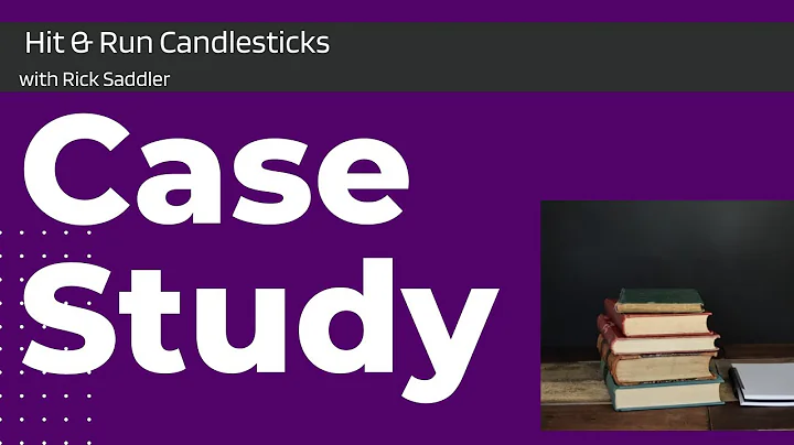 FCX Case Study 3/8 Trap - T-Line Bounce