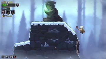 Rogue Legacy 2 Part 4: In The Weeds